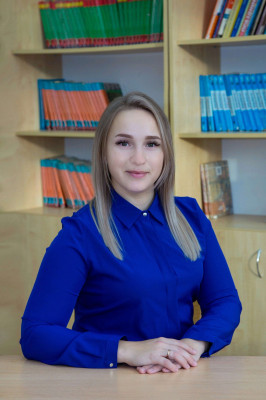 Завьялова Татьяна Валерьевна Завьялова Татьяна Валерьевна