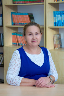 Соболева Наталья Владимировна Соболева Наталья Владимировна