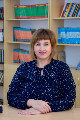 Бабикова Светлана Ивановна Бабикова Светлана Ивановна