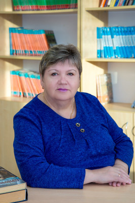 Скорюкова Людмила Николаевна Скорюкова Людмила Николаевна