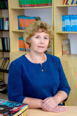 Воропанова Татьяна Николаевна Воропанова Татьяна Николаевна