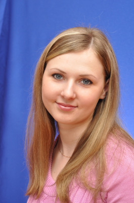 Соболева Алена Анатольевна Соболева Алена Анатольевна