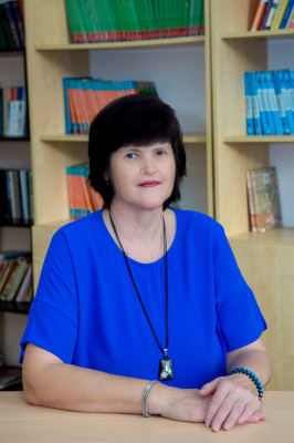 Тугаринова Елена Анатольевна Тугаринова Елена Анатольевна