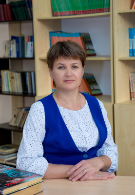 Вторушина Татьяна Александровна Вторушина Татьяна Александровна