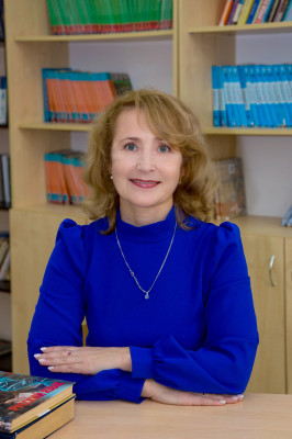 Шамахова Татьяна Владимировна Шамахова Татьяна Владимировна